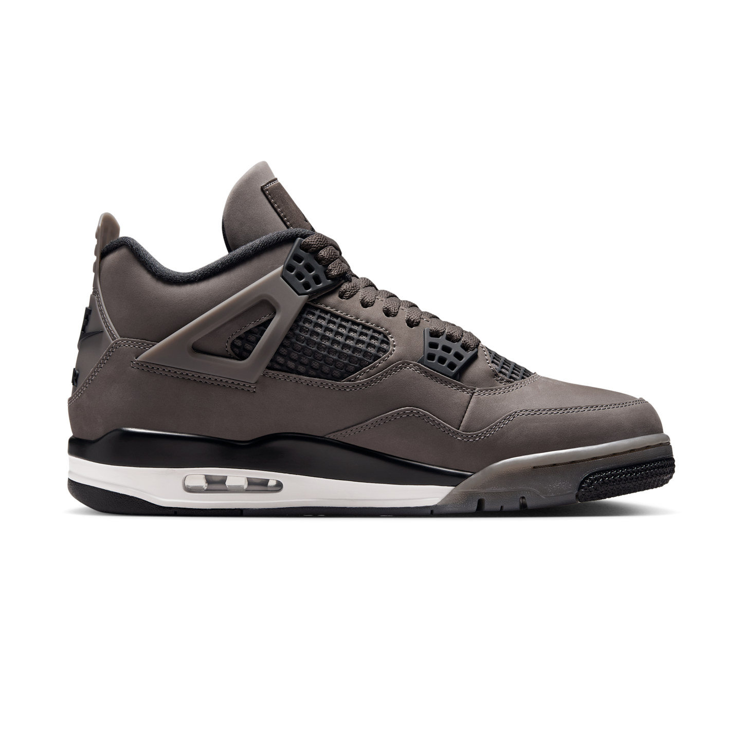 Jordan 4 Retro Cave Stone