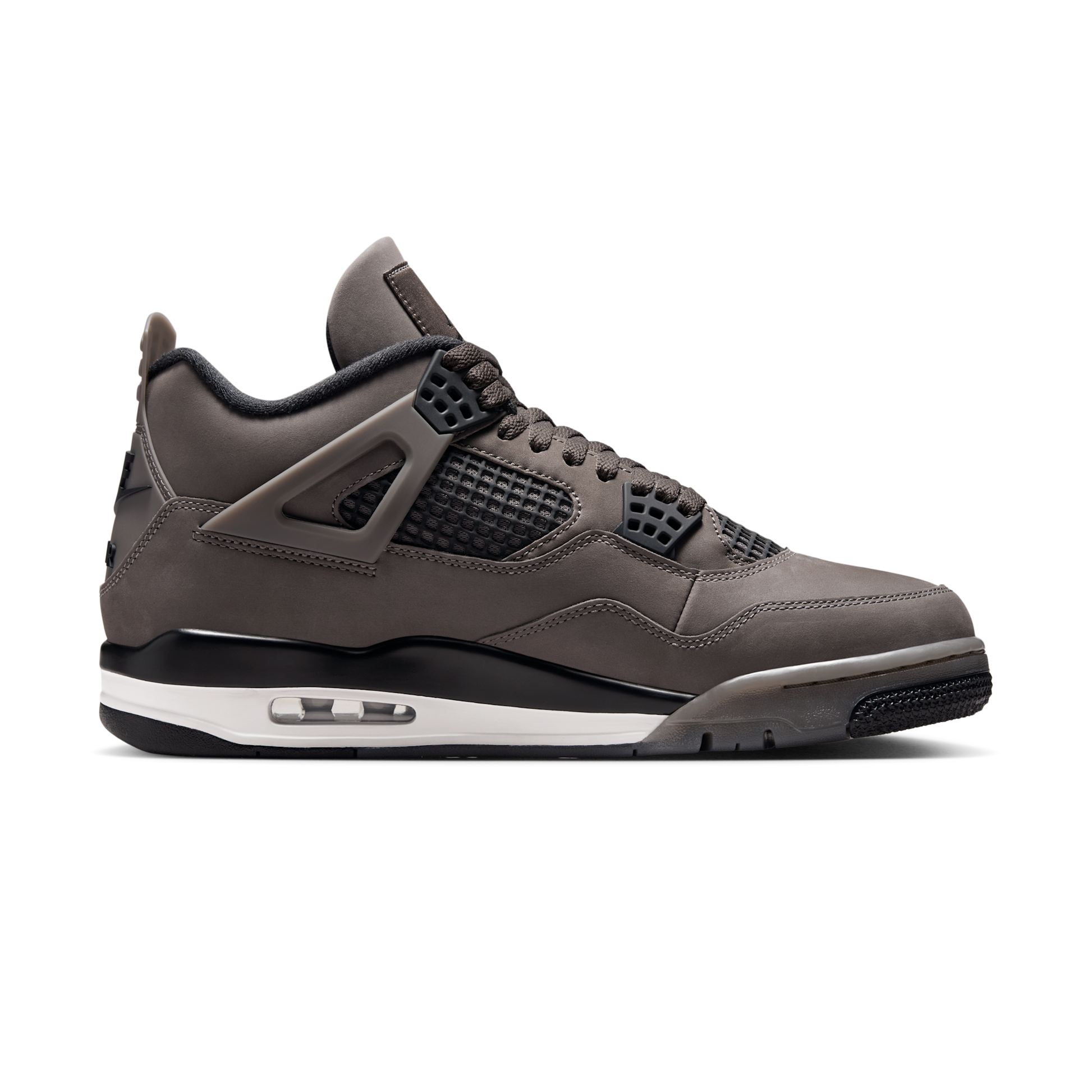 Jordan 4 Retro Cave Stone