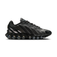 Nike Air Max Dn8 Black Metallic Dark Grey (Women's)