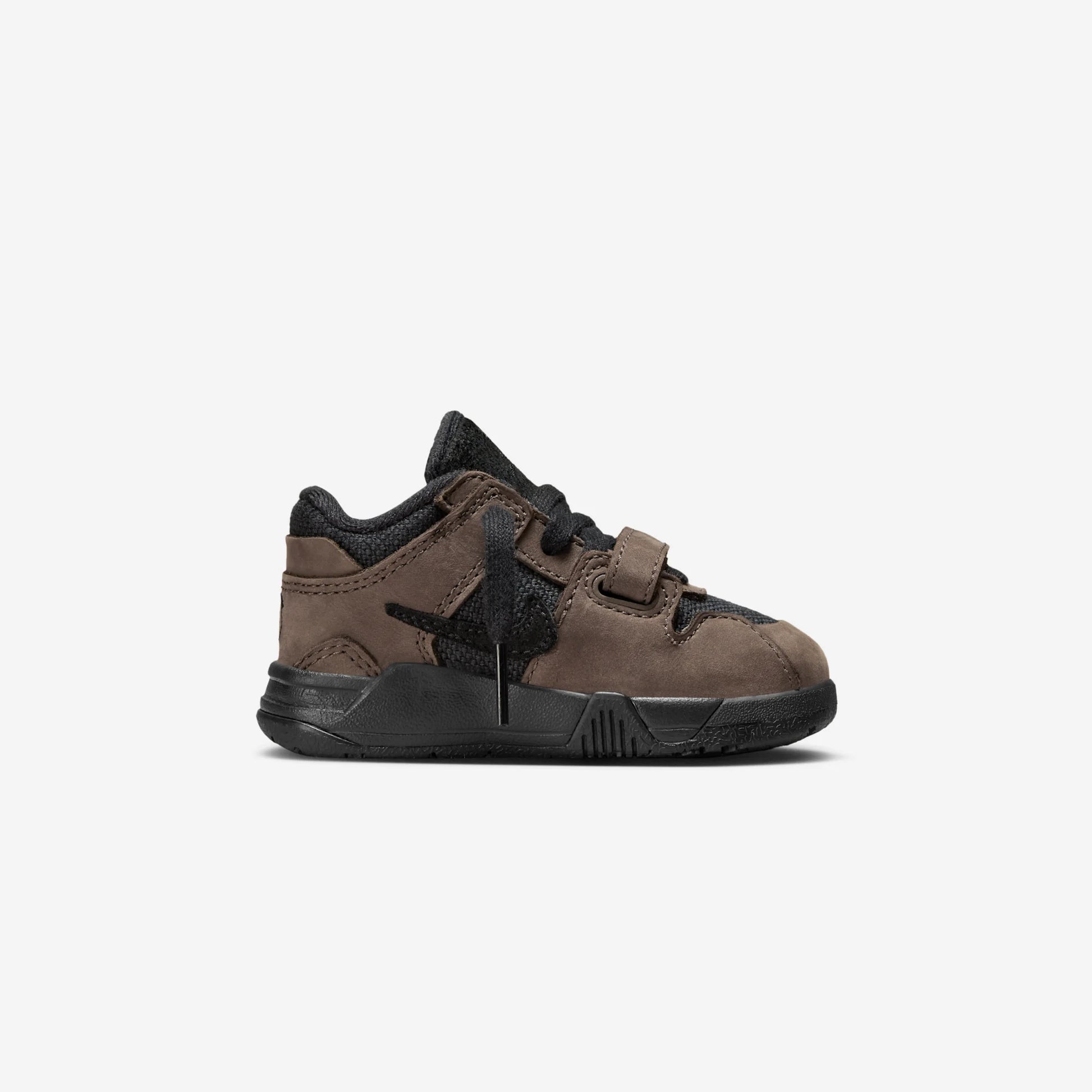 Jordan Jumpman Jack TR Travis Scott Dark Mocha (TD)