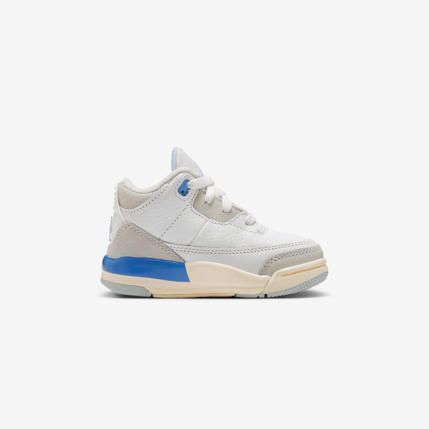 Jordan 3 Retro Lucky Shorts (TD)
