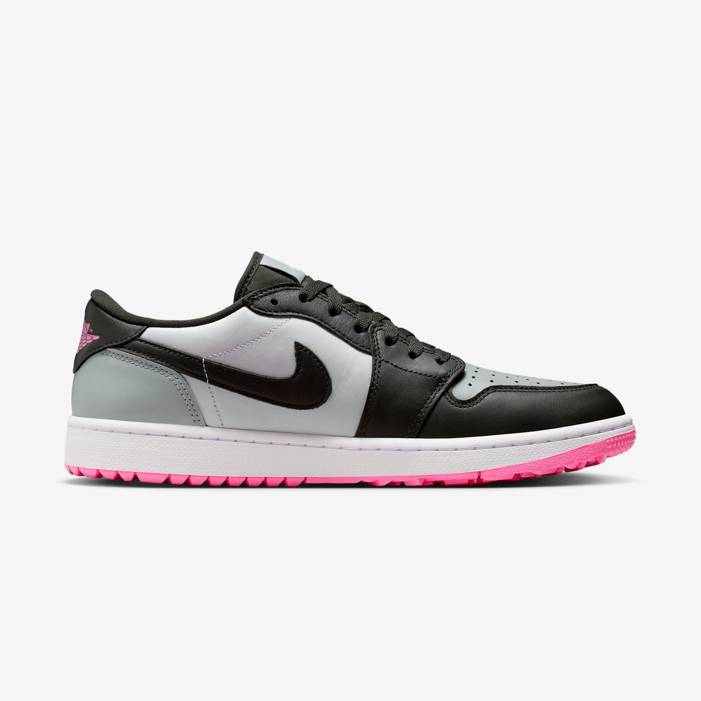 Jordan 1 Low Golf White Light Pumice
