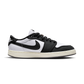 Jordan 1 Retro AJKO Low Black White