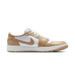 Jordan 1 Low Golf White Linen