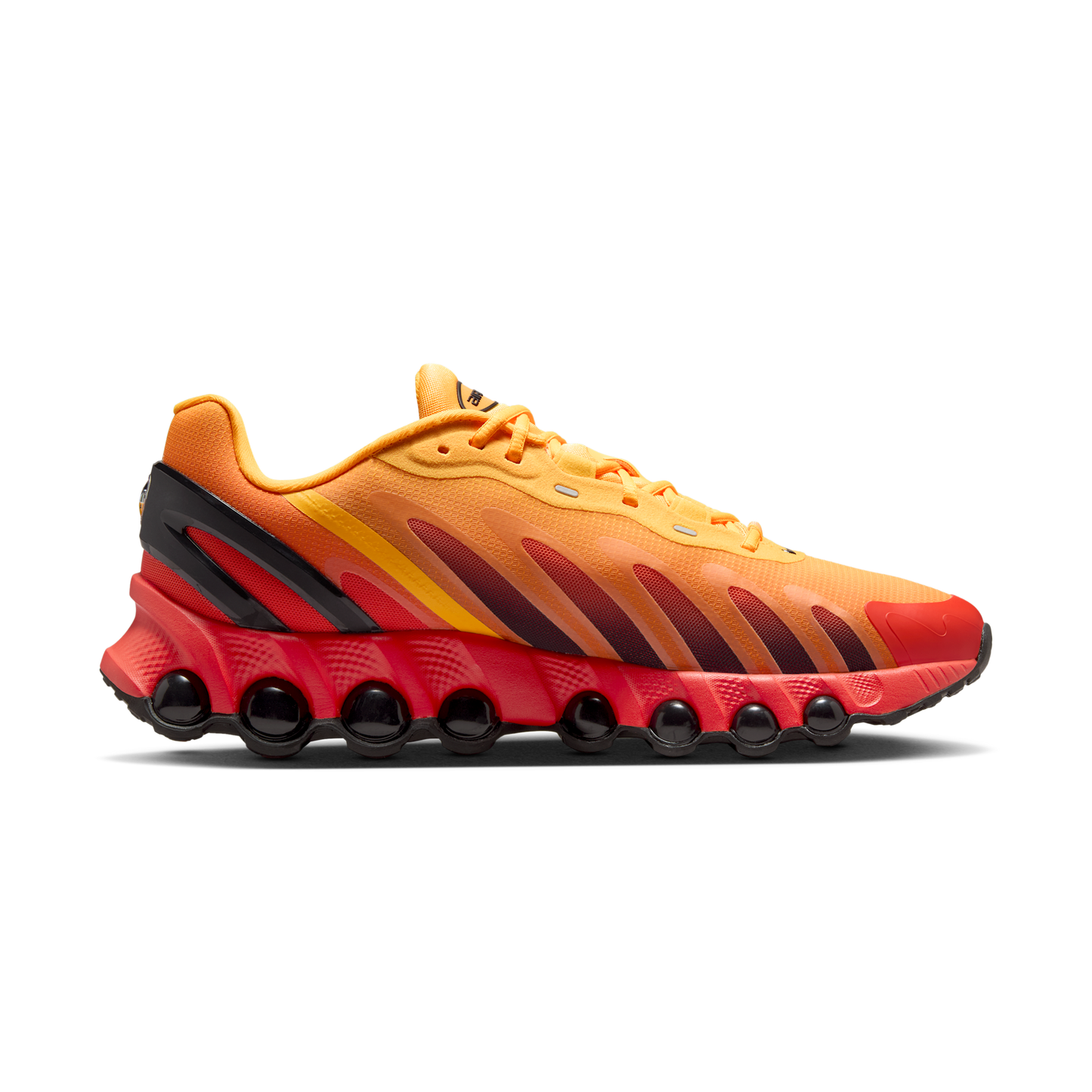 Nike Air Max Dn8 Laser Orange Black