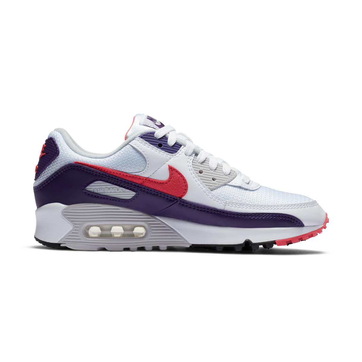 Nike Air Max 90 Eggplant (Women's)