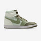Jordan 1 High Method of Make Medium Olive (Women's)