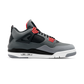 Jordan 4 Retro Infrared