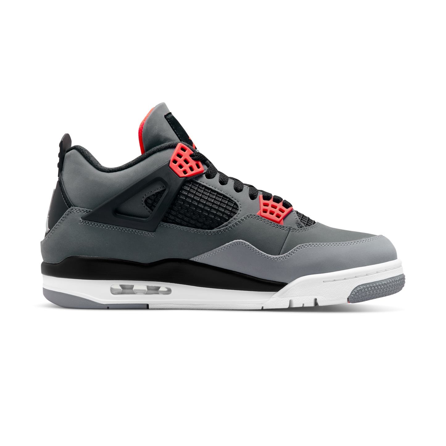 Jordan 4 Retro Infrared