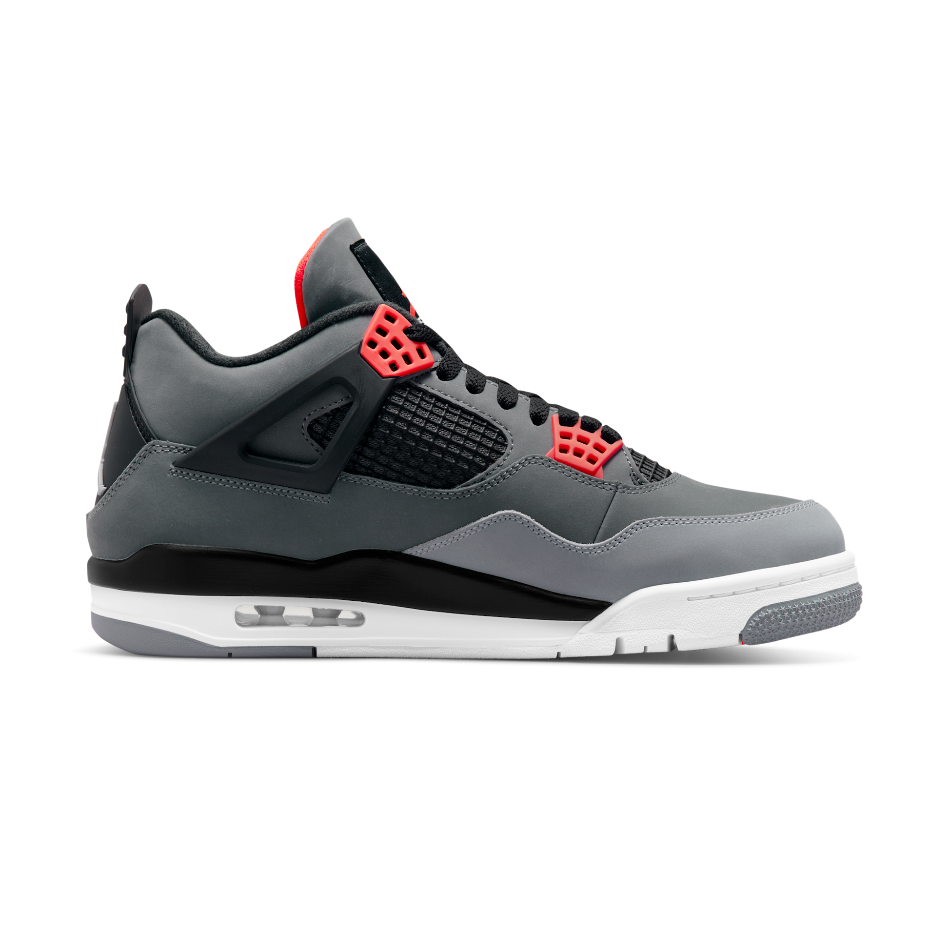 Jordan 4 Retro Infrared