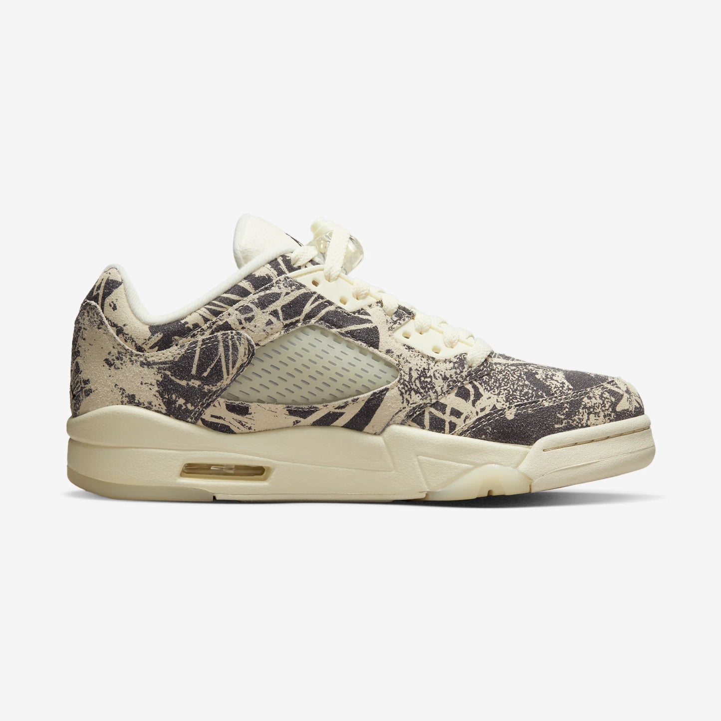 Jordan 5 Retro Low Expression (Women's)
