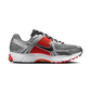 Nike Zoom Vomero 5 Bright Crimson Metallic Silver