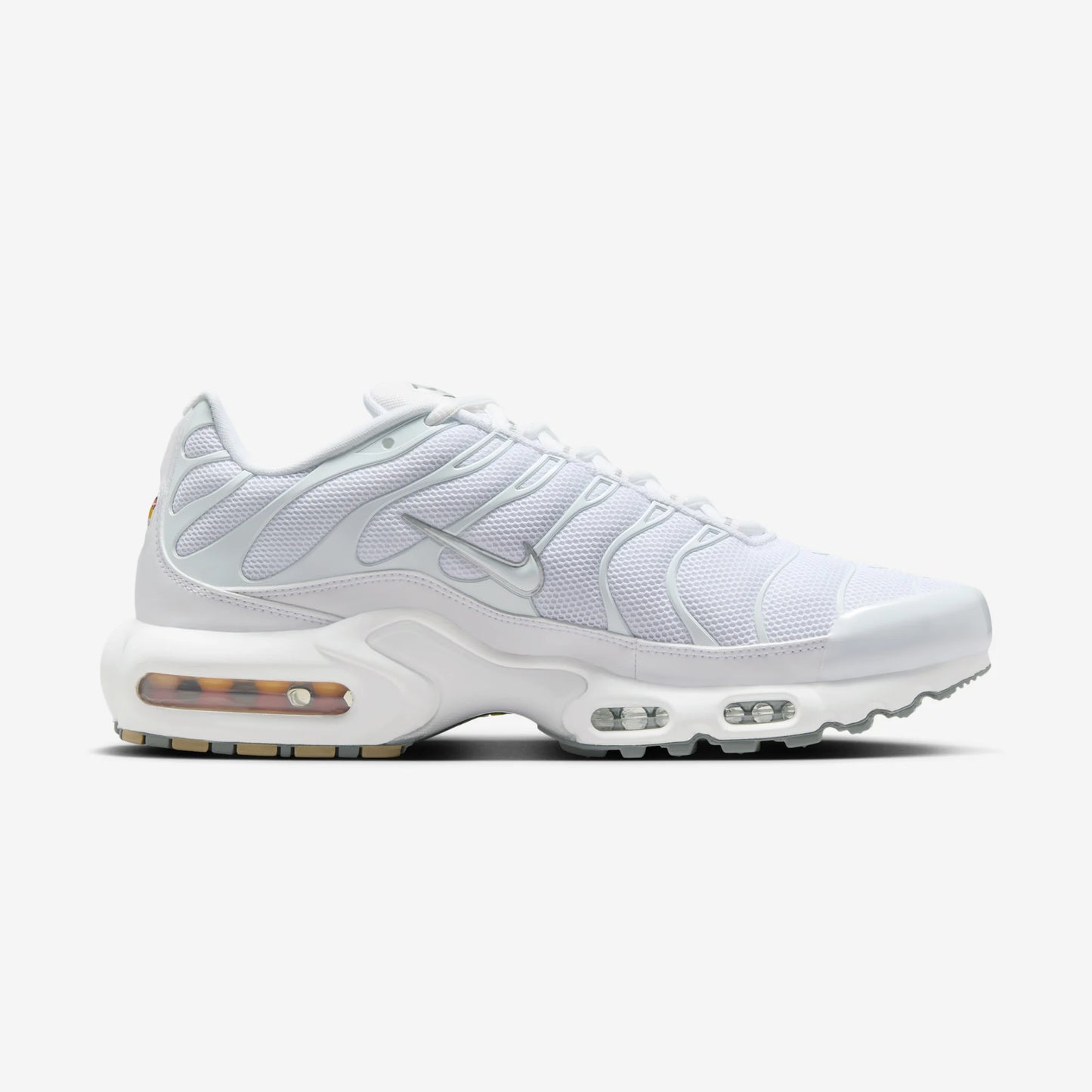 Nike Air Max Plus White