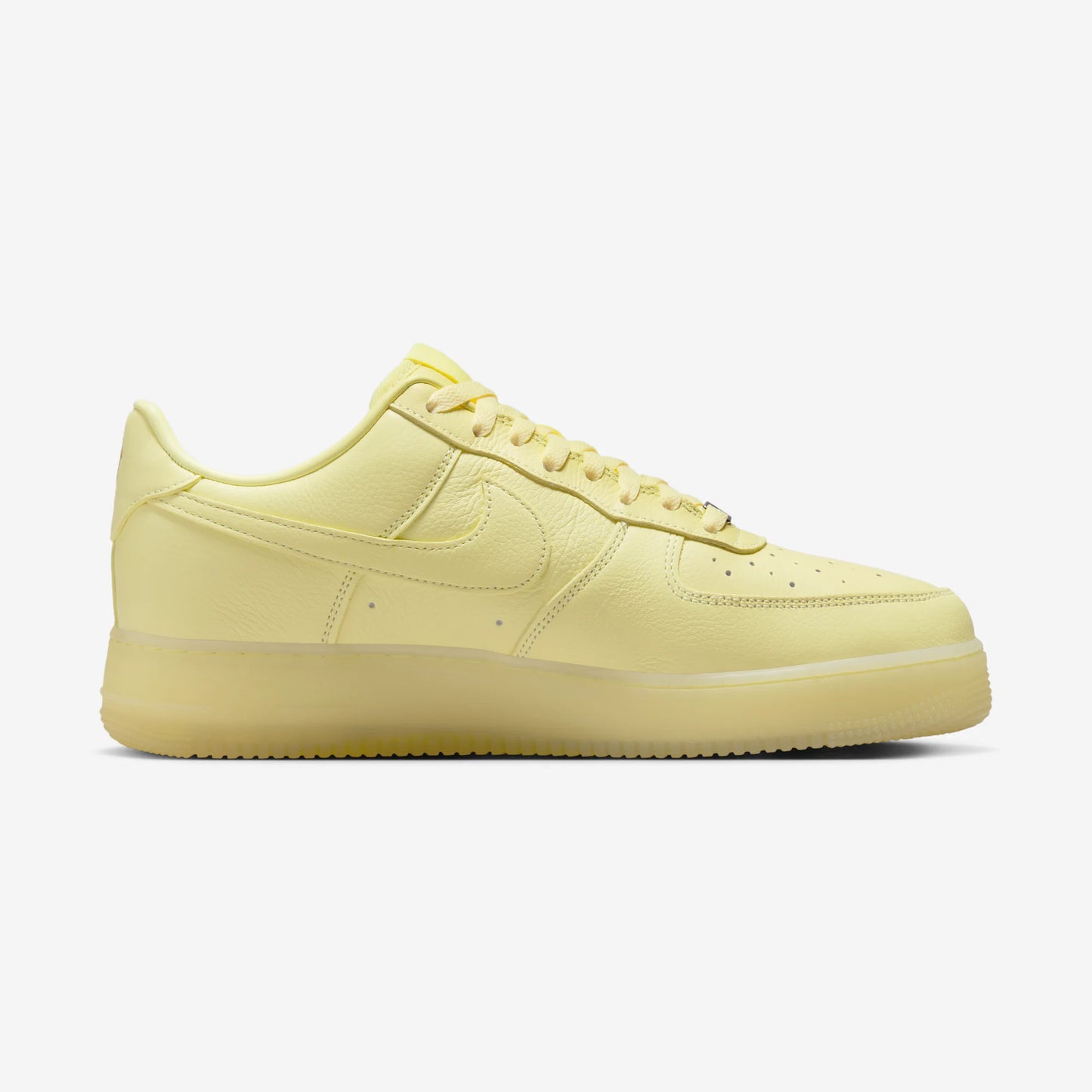 Nike Air Force 1 Low Drake NOCTA Certified Lover Boy Citron Tint