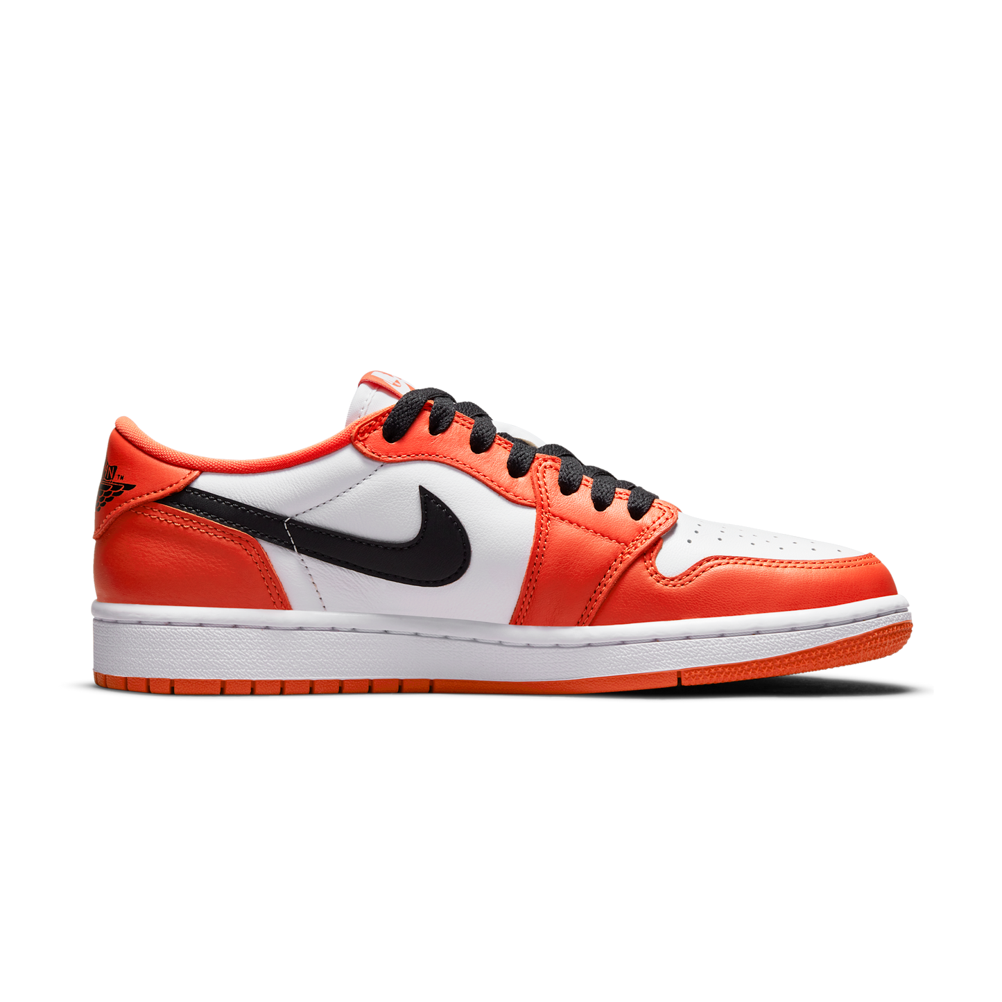 Jordan 1 Low OG Starfish (Women's)
