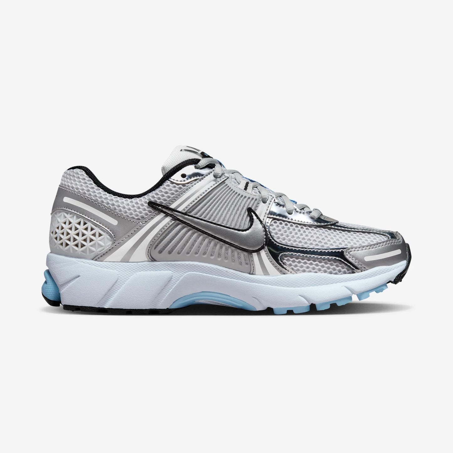 Nike Zoom Vomero 5 Metallic Silver Blue Tint (Women's)