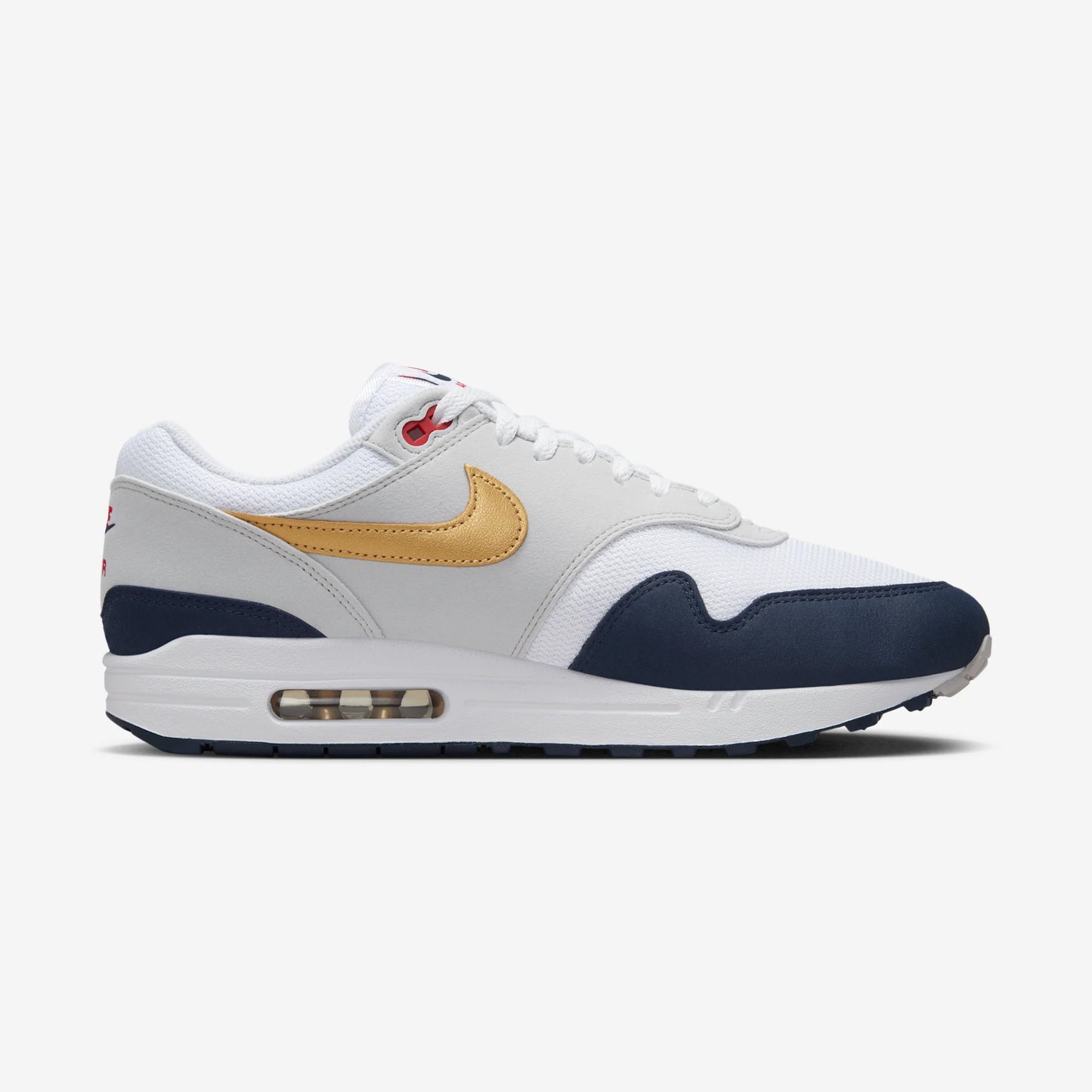 Nike Air Max 1 Olympic