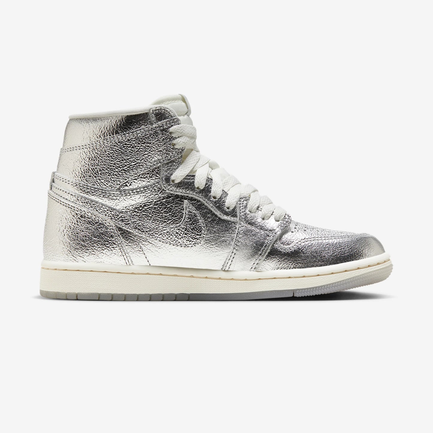 Jordan 1 Retro High OG Chrome (Women's)
