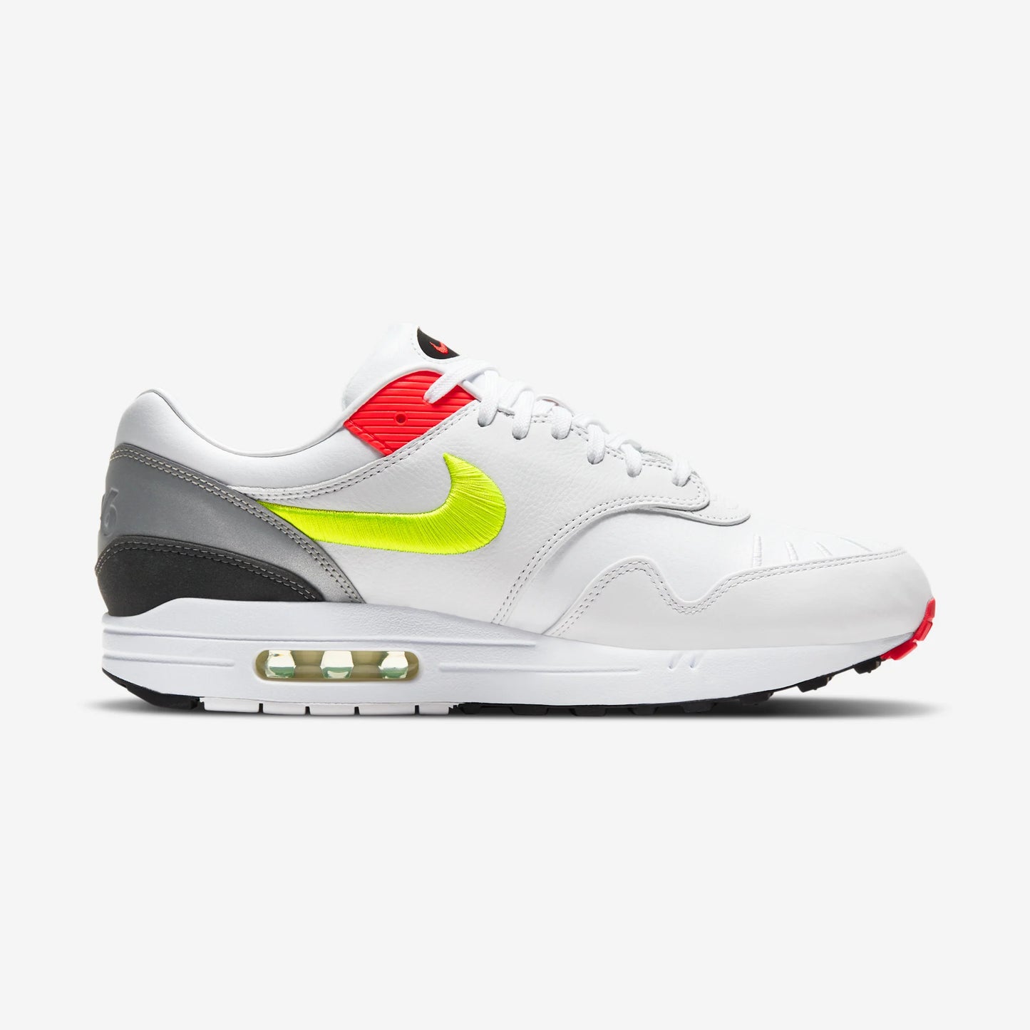 Nike Air Max 1 Evolution Of Icons