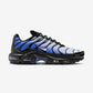 Nike Air Max Plus Black Sapphire White