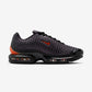 Nike Air Max Plus 7 Black Dark Copper