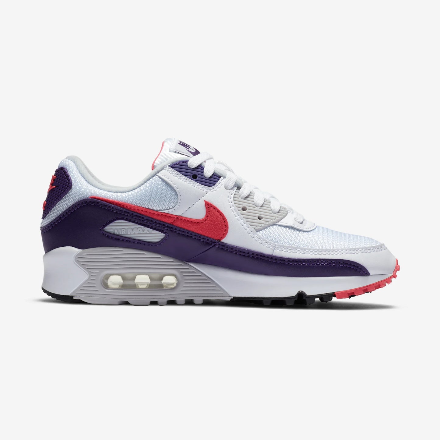 Nike Air Max 90 Eggplant (Women's)