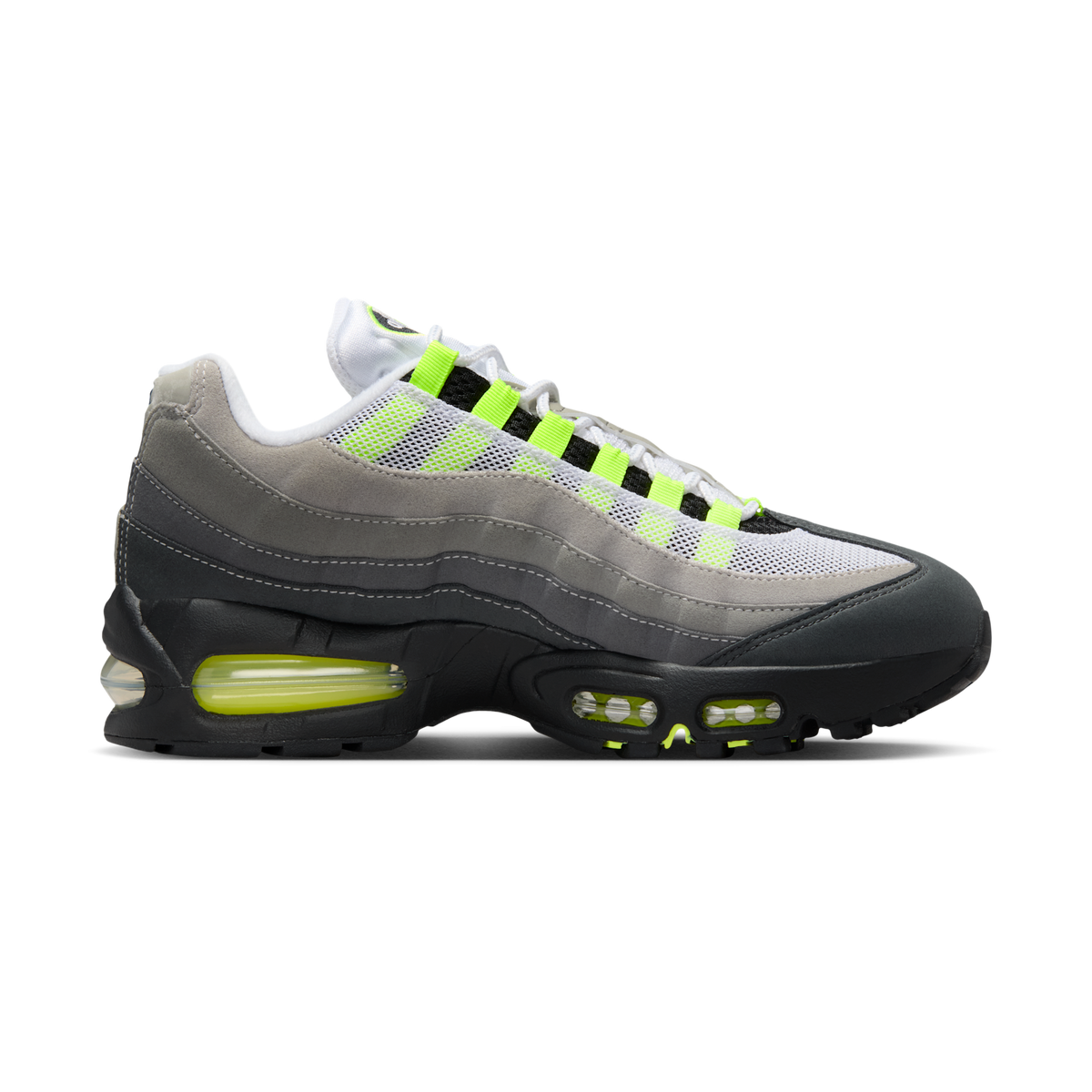 Nike Air Max 95 OG Big Bubble Neon (2026) (Women's)