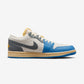 Jordan 1 Low Vintage UNC Grey
