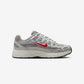 Nike P-6000 College Grey Phantom Fire Red (GS)