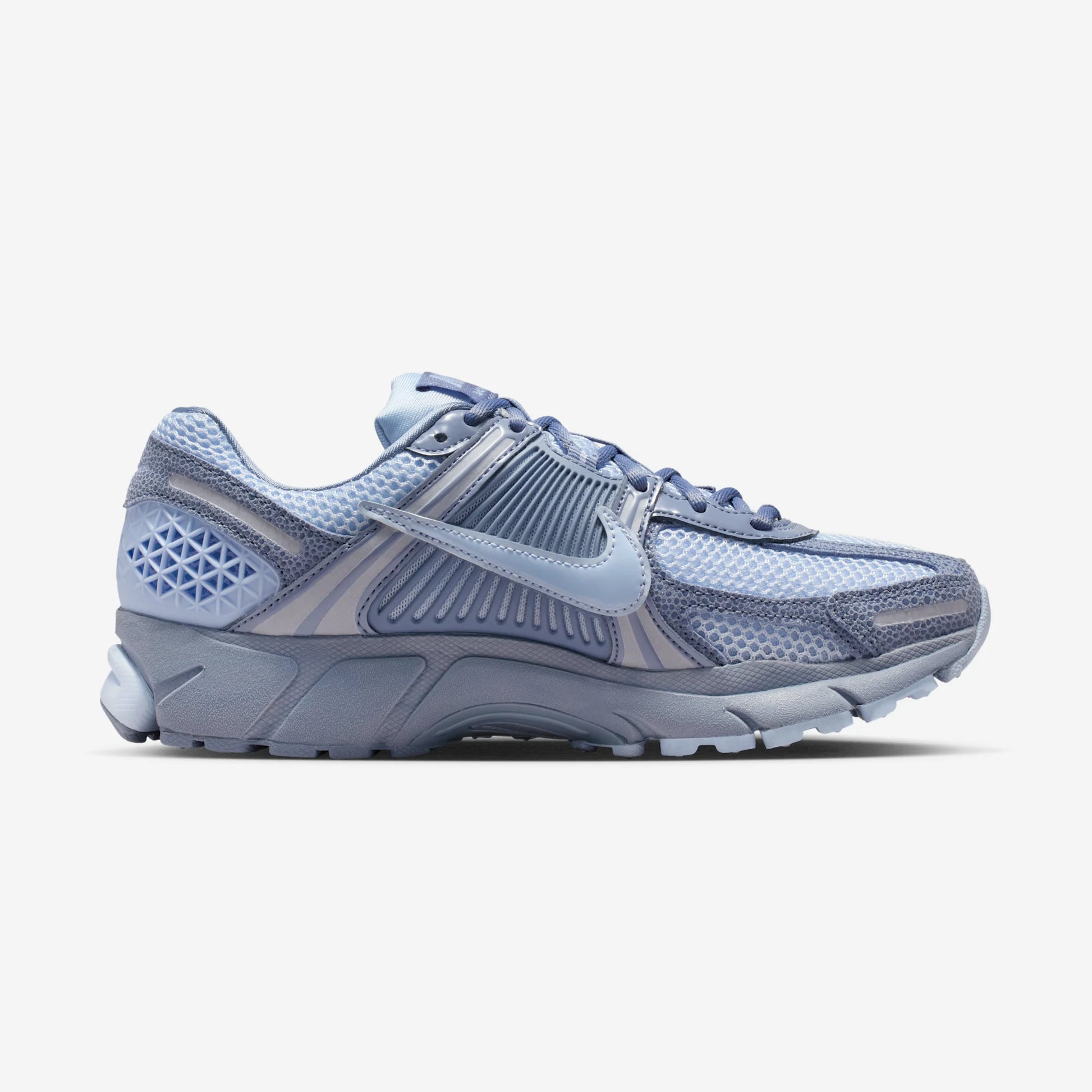 Nike Zoom Vomero 5 Ashen Slate Hydrogen Blue (Women's)