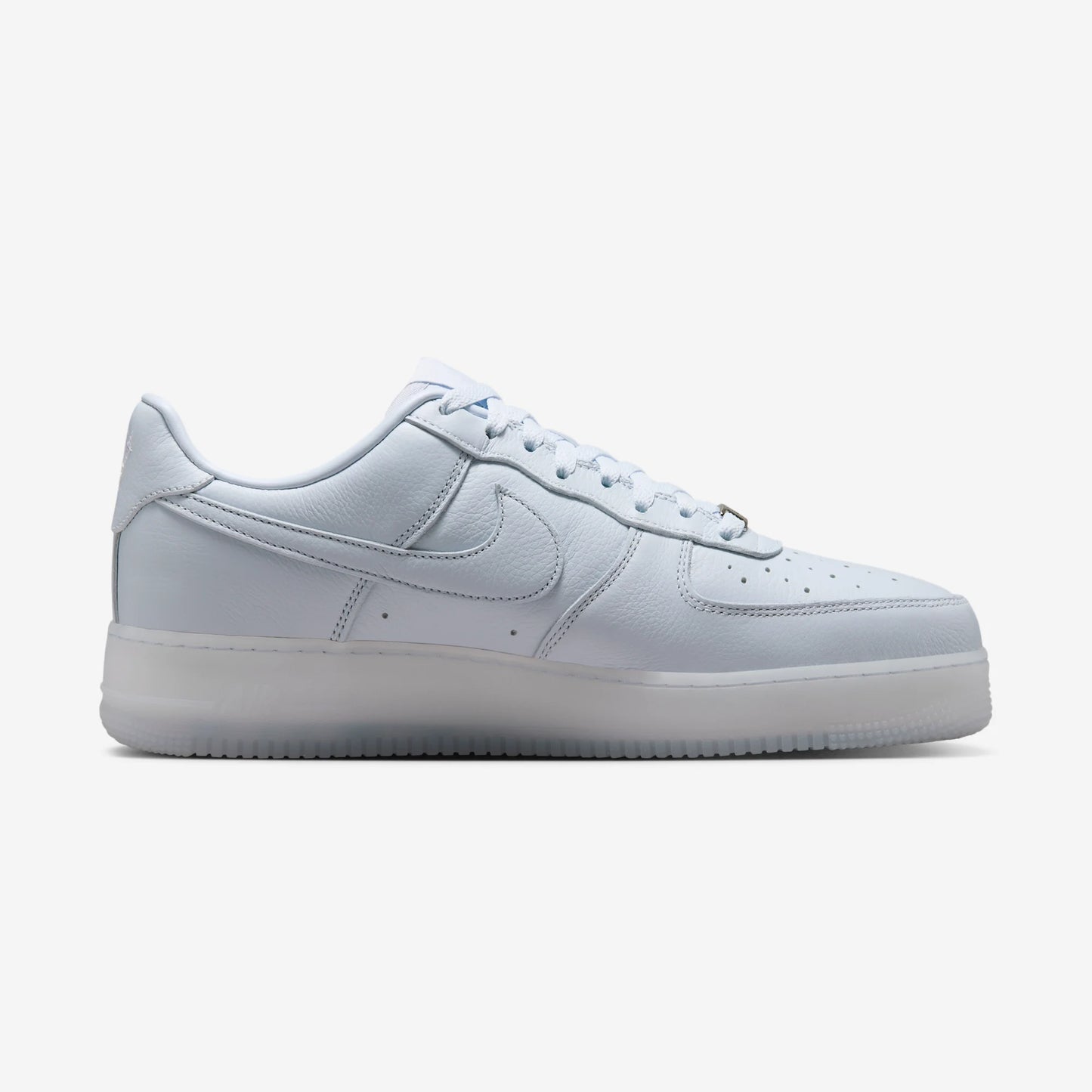 Nike Air Force 1 Low Drake NOCTA Certified Lover Boy Palest Purple