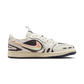 Jordan 1 Low Method of Make V3 Sail Coconut Milk (Women's)