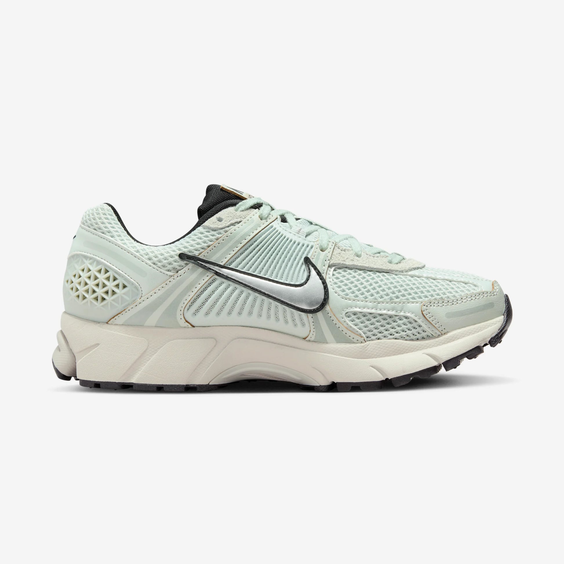 Nike Zoom Vomero 5 Light Silver Chrome (Women's)