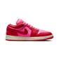 Jordan 1 Low SE Pink Blast (Women's)