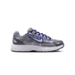 Nike P-6000 Wolf Grey Deep Night Silver (GS)