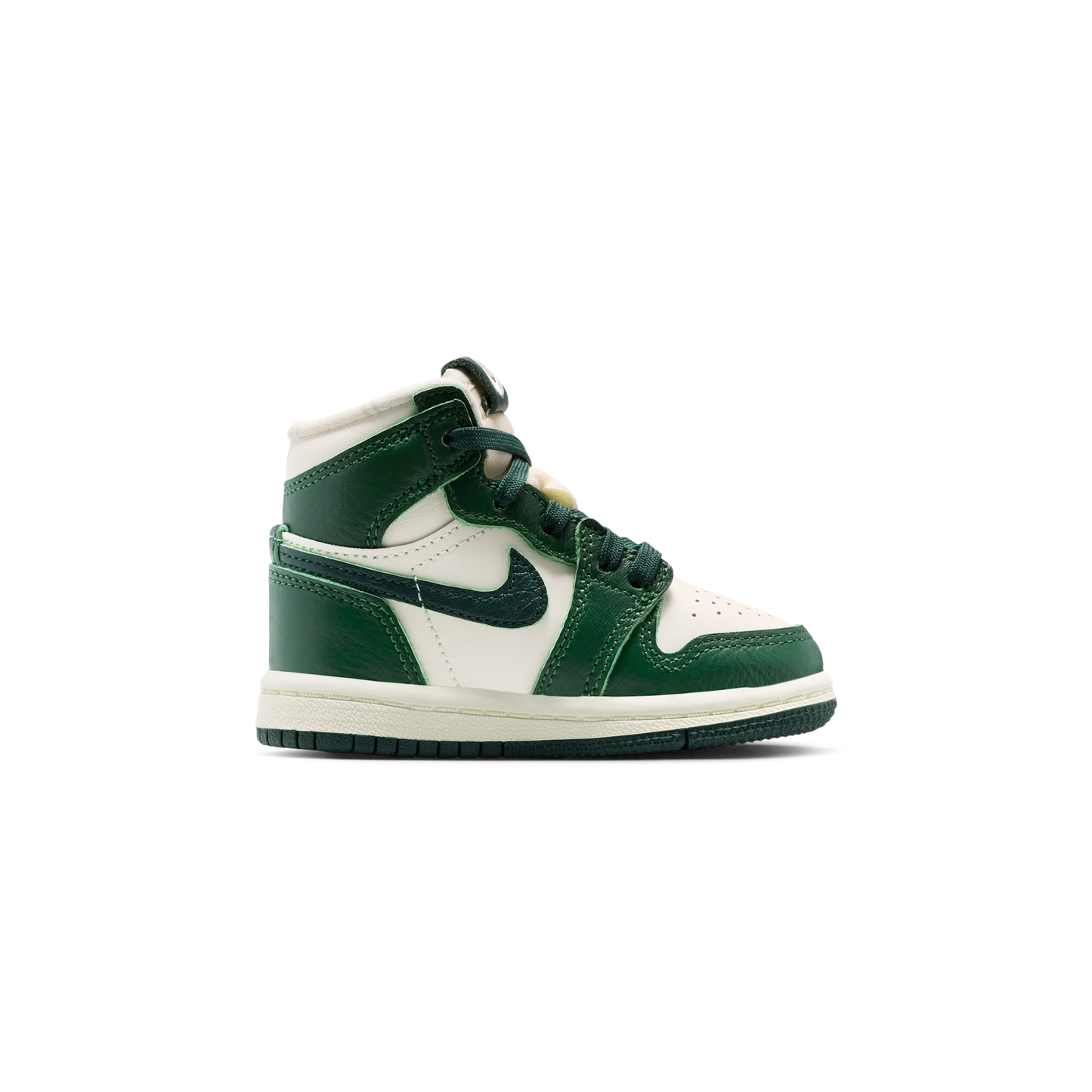 Jordan 1 Retro High OG Fir Pro Green (TD)