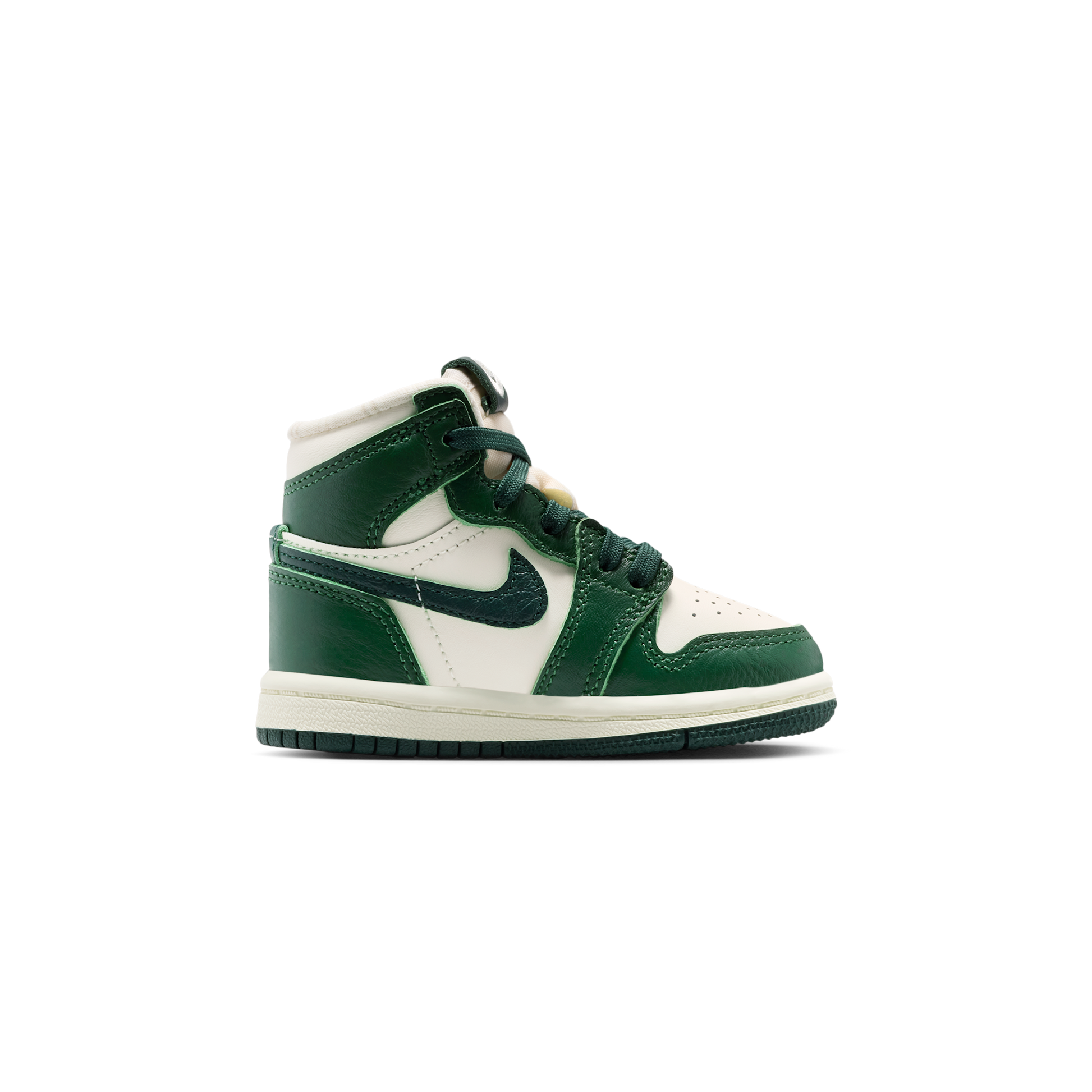 Jordan 1 Retro High OG Fir Pro Green (TD)