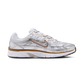 Nike P-6000 White Light British Tan (Women's)
