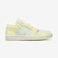 Jordan 1 Low Lemonade (Women's)