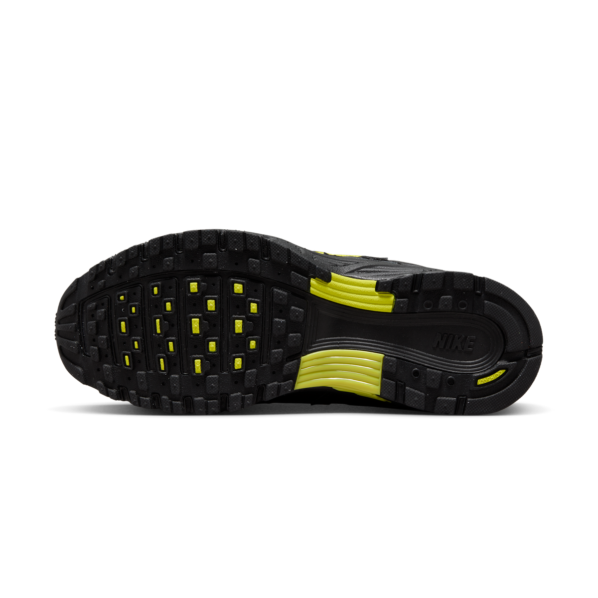 Nike P-6000 Anthracite High Voltage (Women's)