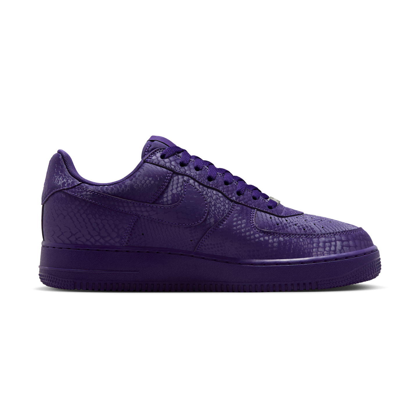 Nike Air Force 1 Low Kobe Bryant Court Purple