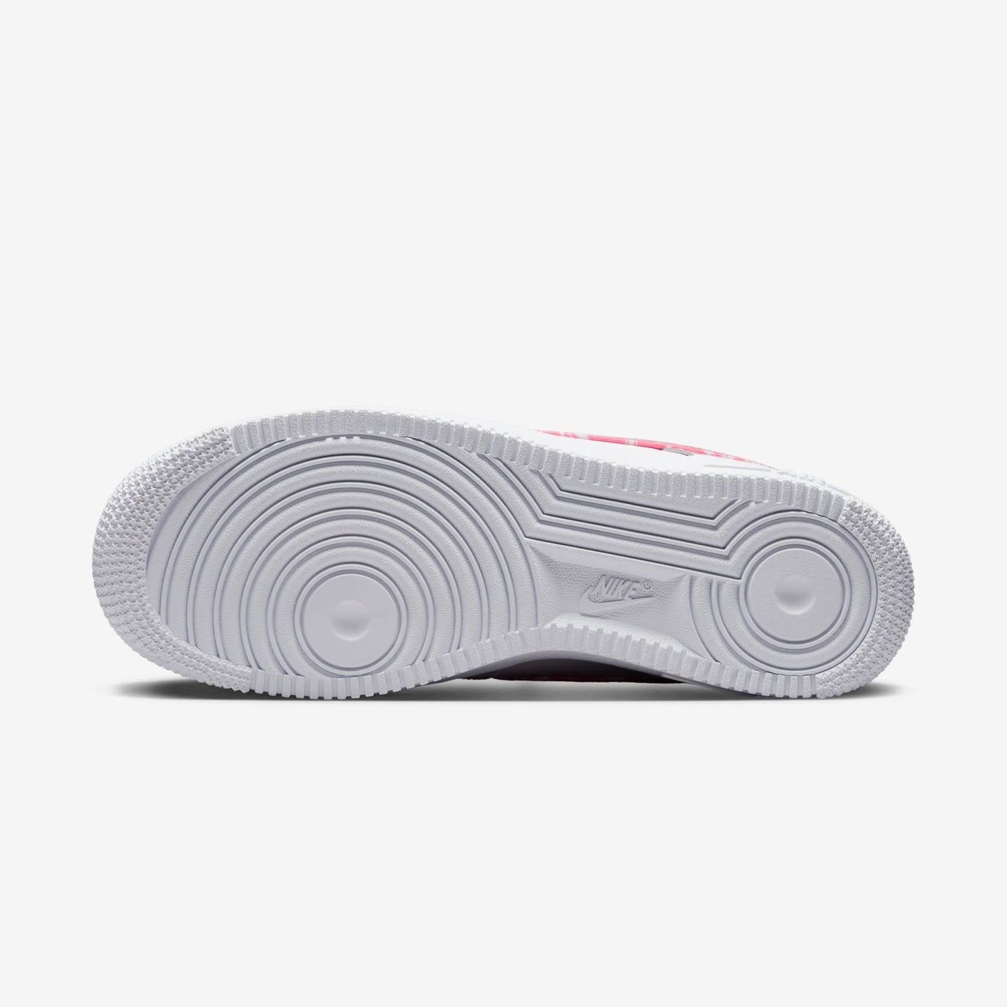 Nike Air Force 1 Low '07 Paisley Pack Pink (Women's)