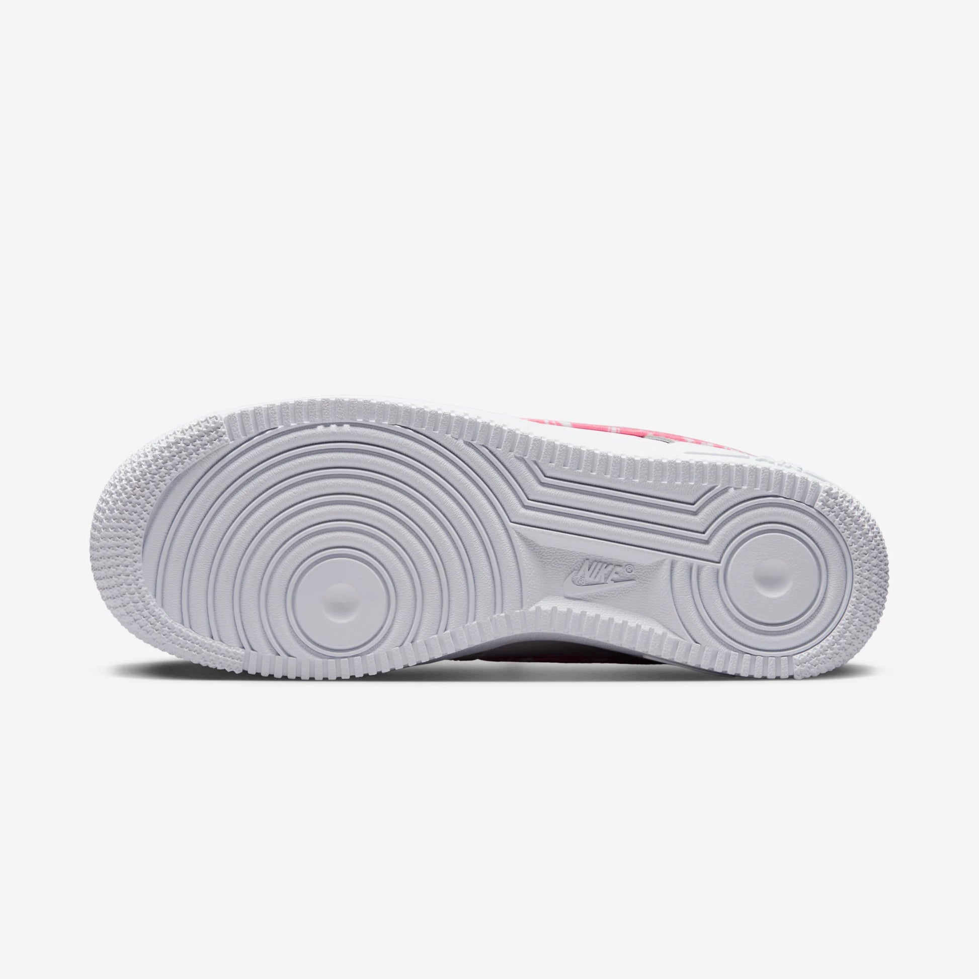 Nike Air Force 1 Low '07 Paisley Pack Pink (Women's)