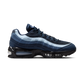 Nike Air Max 95 OG Big Bubble Obsidian