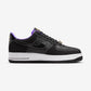 Nike Air Force 1 Low '07 LV8 World Champ Black Purple
