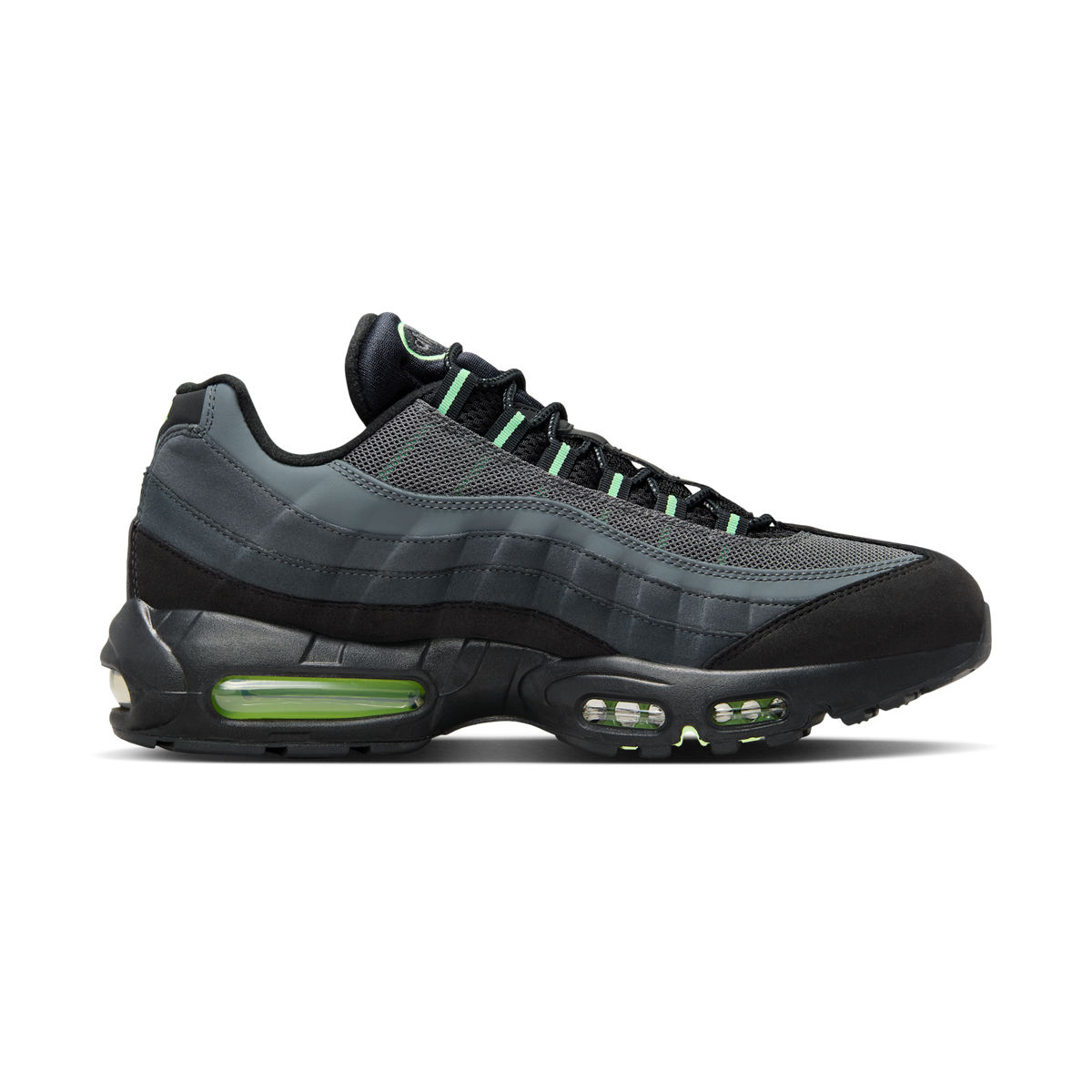 Nike Air Max 95 Vapor Green