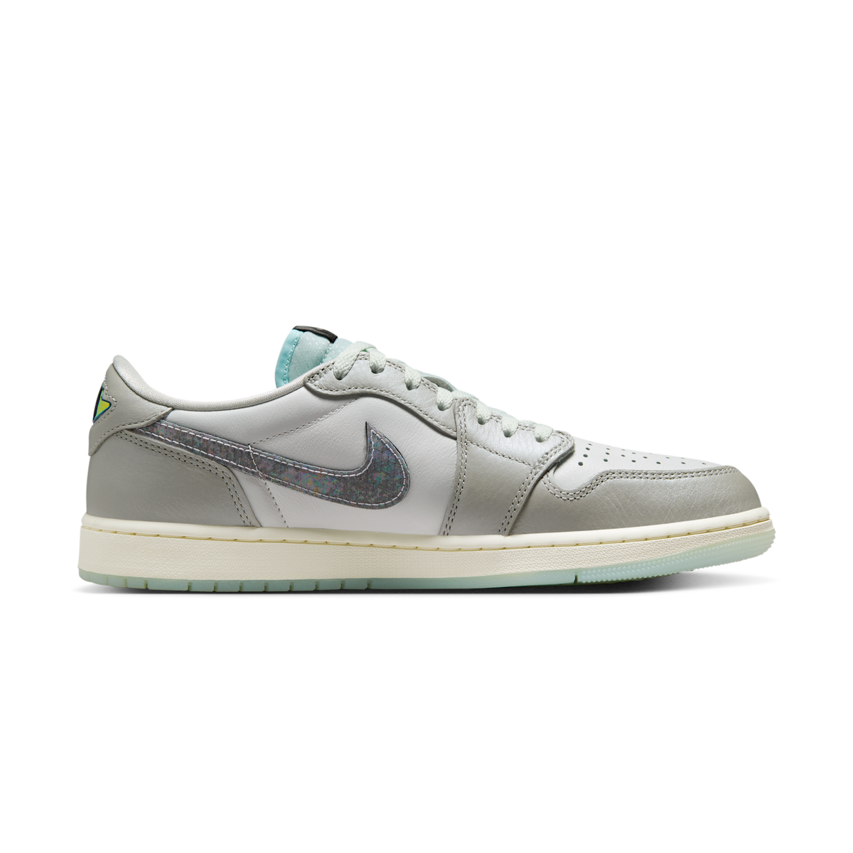 Jordan 1 Retro Low OG Year of the Snake (2025)