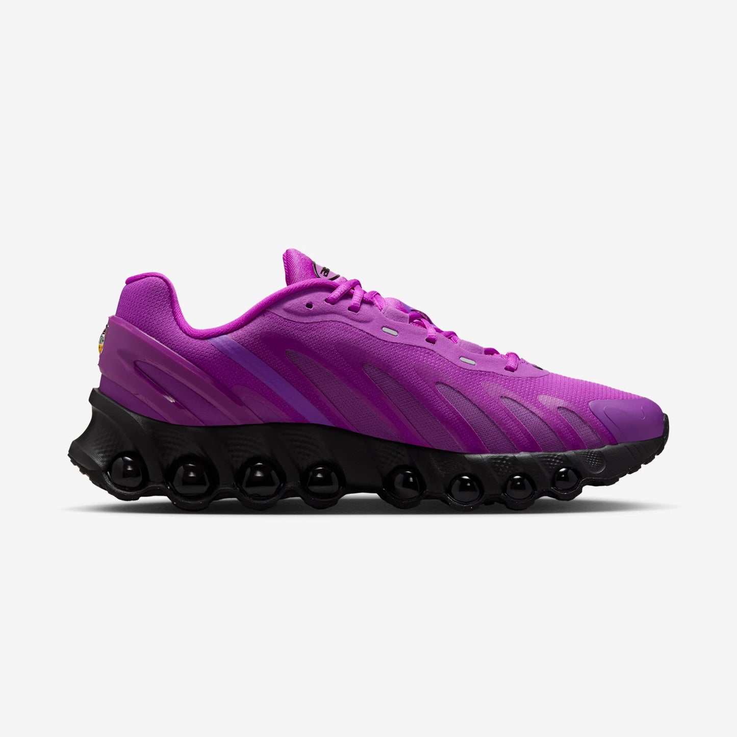 Nike Air Max Dn8 Vivid Purple Black
