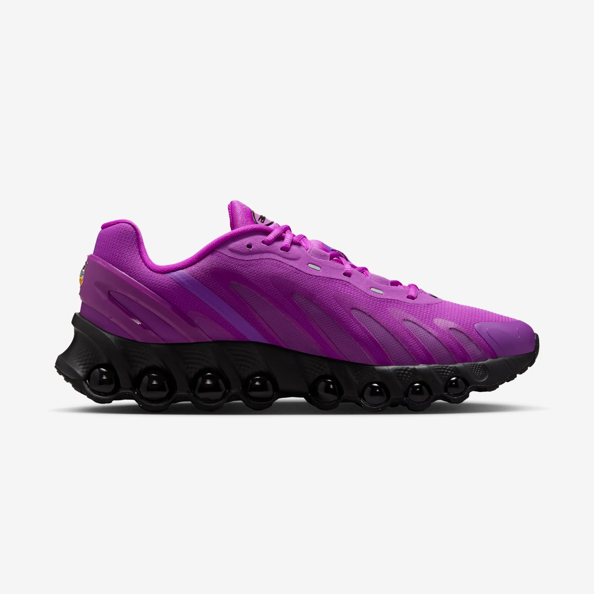 Nike Air Max Dn8 Vivid Purple Black