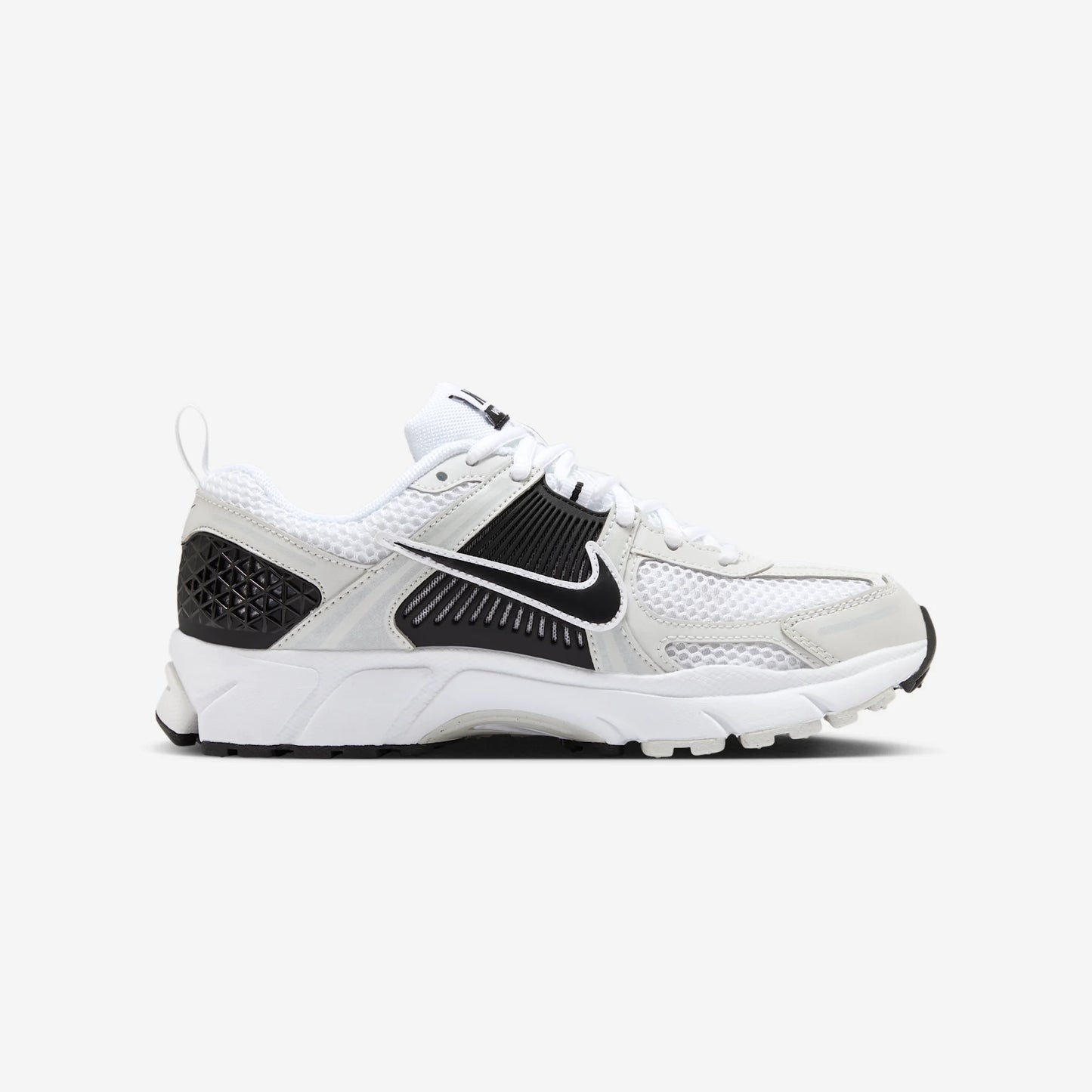 Nike Zoom Vomero 5 Metallic Platinum Black (GS)